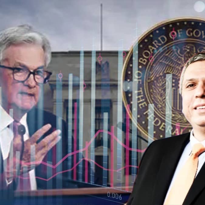 Indian Markets Set For Year-End Upswing, Thanks To Fed Rate Cut: Ajay Bagga