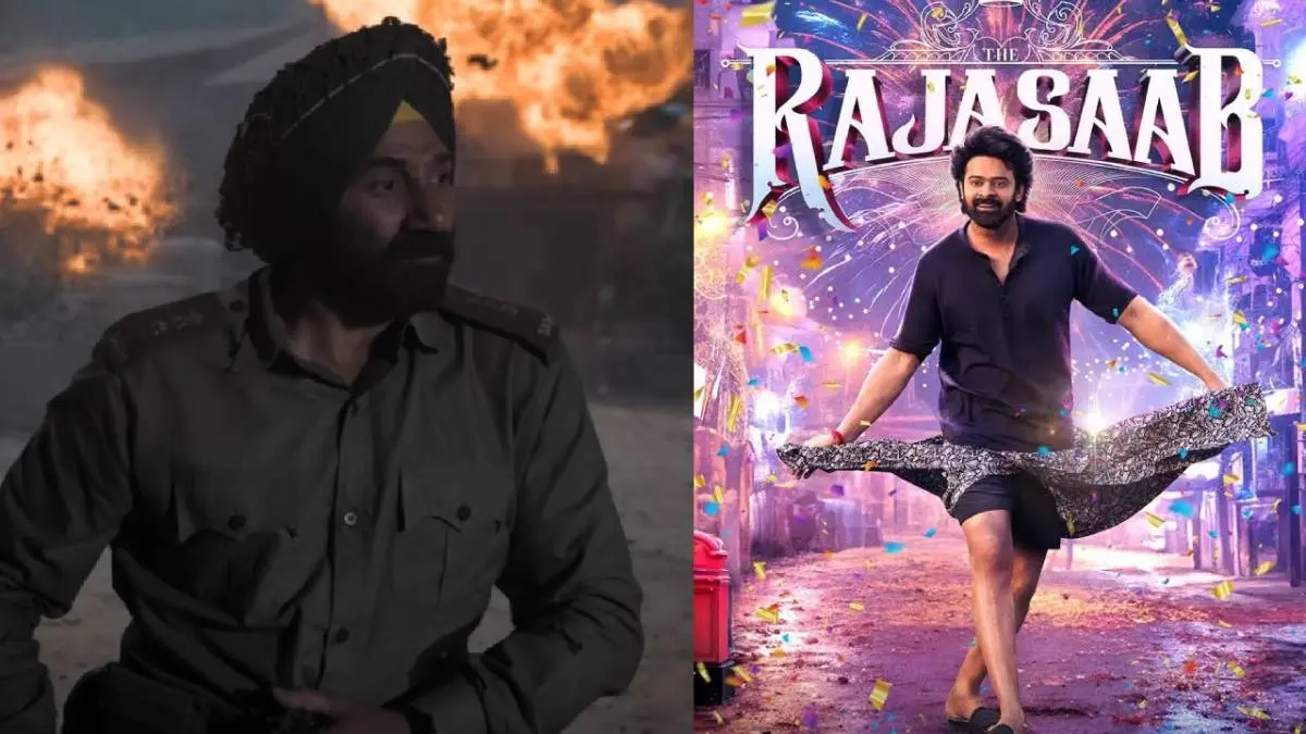 Indian Movies Releasing in January 2026