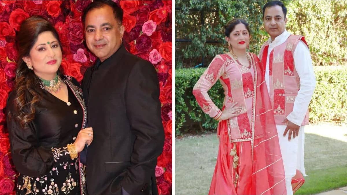 Indian National Shoots Wife, 3 Relatives In US Over Family Dispute; Kids Found Hiding In Closet