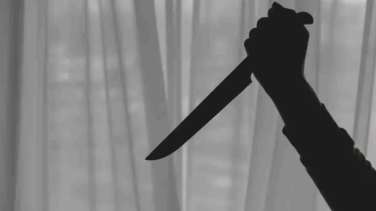 Indian National Stabbed to Death in Canada