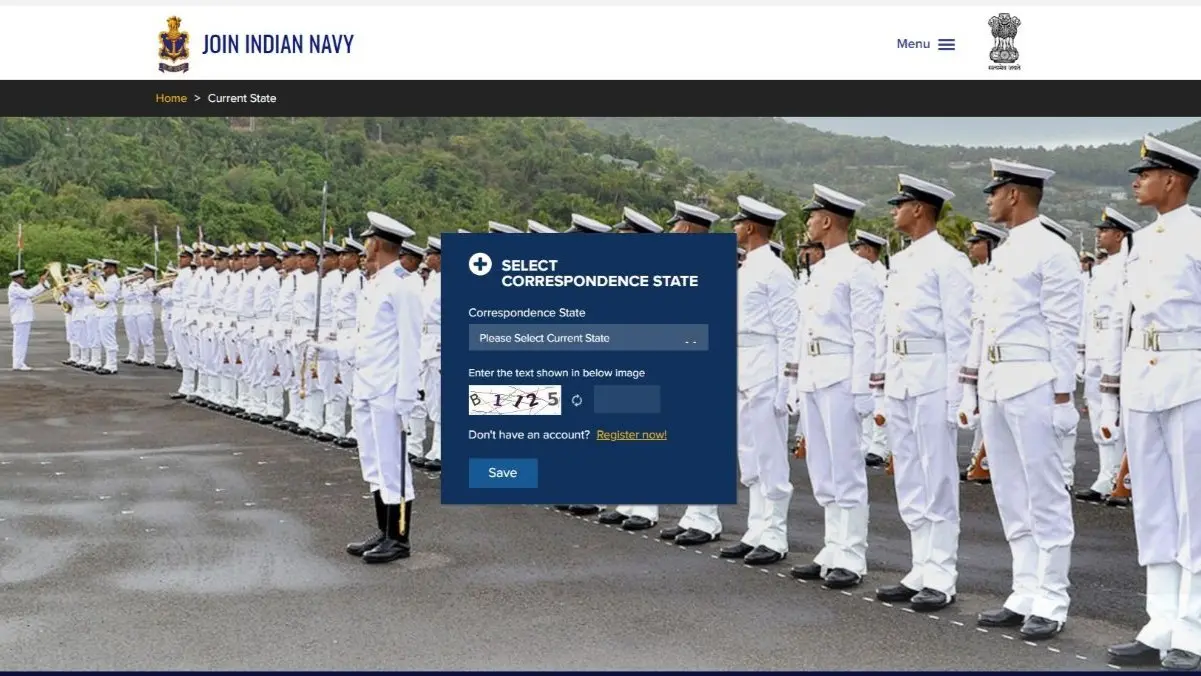 Indian Navy Recruitment 2025 Registration Begins for 1,266 Civil Tradesman Posts at indiannavy.gov.in, Check Direct Link to Apply Here Indian Navy Recruitment 2025 Registration Begins for 1,266 Civil Tradesman Posts