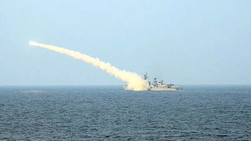 Indian Navy to showcase Operational Demonstration off Puri coast on December 4 as part of Navy Day celebrations