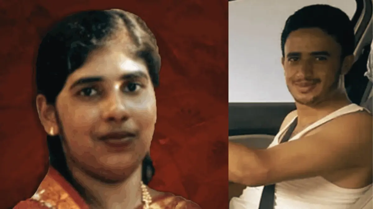 'Sad If She Loses Her Life': SC on Centre's 'Blood Money Only Option Left' Response To Kerala Nurse Nimisha Priya's Execution Case In Yemen Indian nurse Nimisha Priya death row