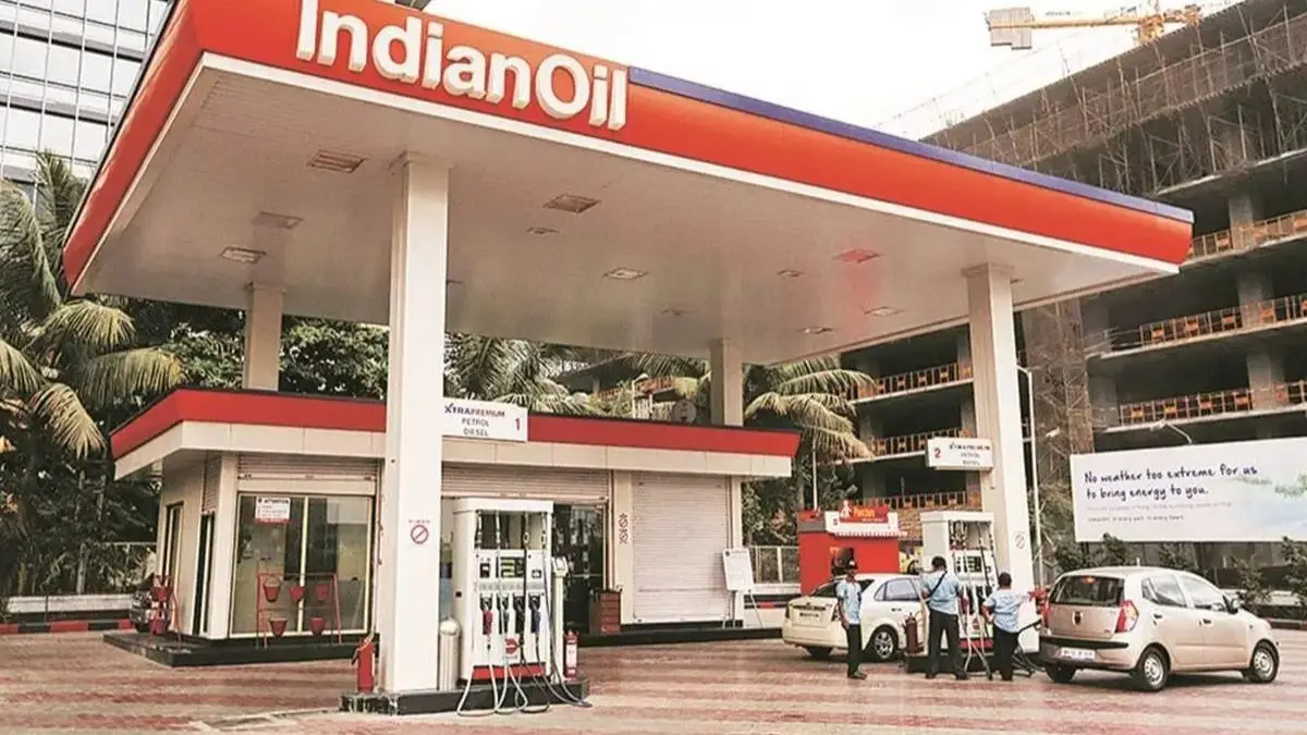 Indian Oil Corporation