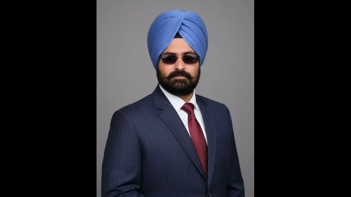 Indian-Origin AWS Specialist Recognized for Advanced Role in Cloud Infrastructure Indian-Origin AWS Specialist Recognized for Advanced Role in Cloud Infrastructure