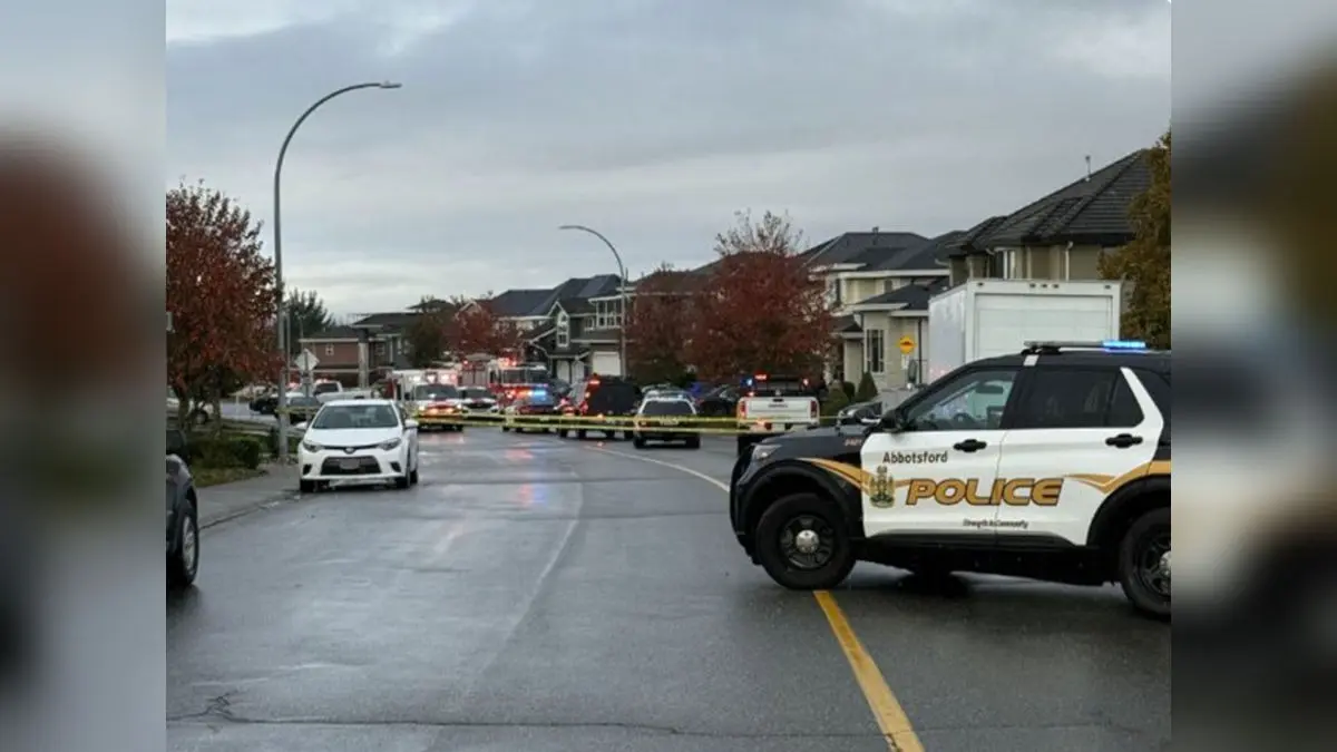 Indian-Origin Businessman Killed In Canada's Abbotsford, Lawrence Bishnoi Gang Claims Responsibility