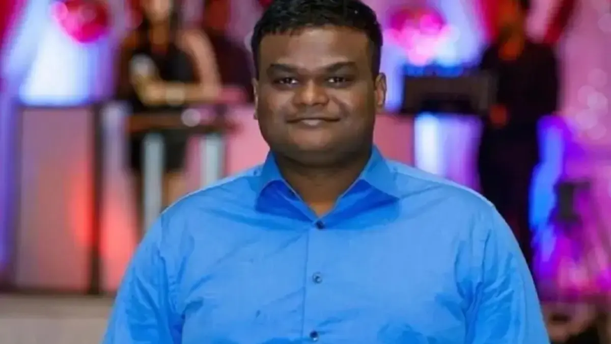 Indian-Origin IT Professional Shot Dead In Toronto Parking Lot Indian-Origin IT Professional Shot Dead In Toronto Parking Lot