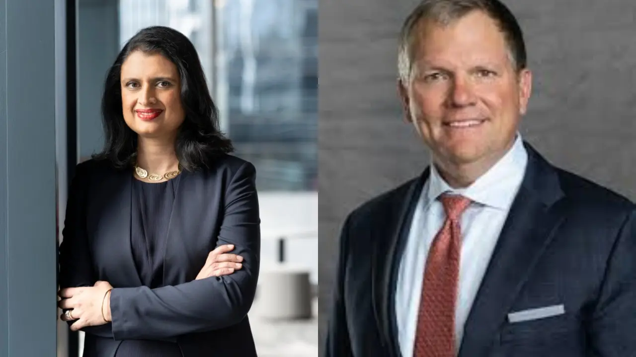 Indian-Origin Lawyer, Norfolk Southern CEO Sacked Over 'Inappropriate Relationship' at Workplace Indian-Origin Lawyer, Norfolk Southern CEO Sacked Over 'Inappropriate Relationship' at Workplace