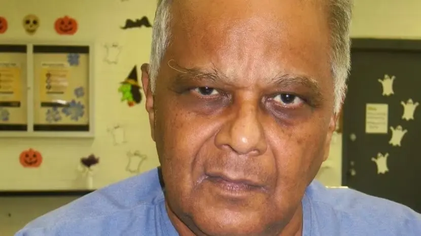 Wrongly Imprisoned for 38 Yrs, Indian-Origin Man Dies in US; Family Seeks Funds for Repatriation Indian-Origin Man Dies in US After 38 Years of Injustice, Family Seeks Funds for Repatriation