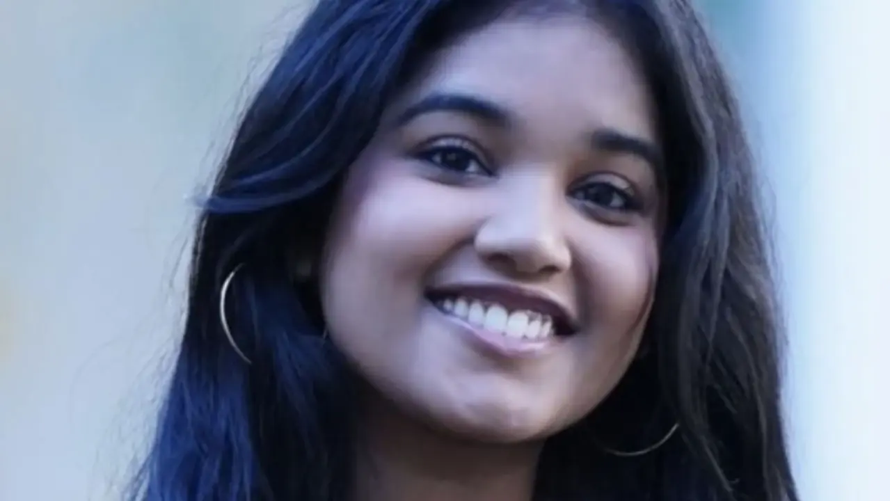 Indian-Origin Student in US Sudiksha Konanki Goes Missing, Last Seen in Dominican Republic 4 Days Ago Indian-Origin Student Sudiksha Konanki Missing in US