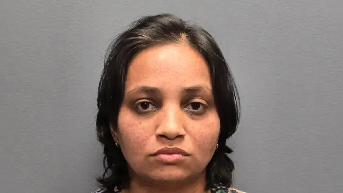 Indian-Origin Woman Charged With Murdering Her Sons In US, Motive Unknown