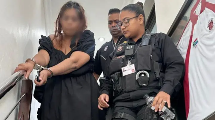 Indian Origin Wedding Planner Arrested for ‘Fake Weddings Scam’ in Africa Indian-origin woman scams 17 couples with fake wedding venues in South Africa