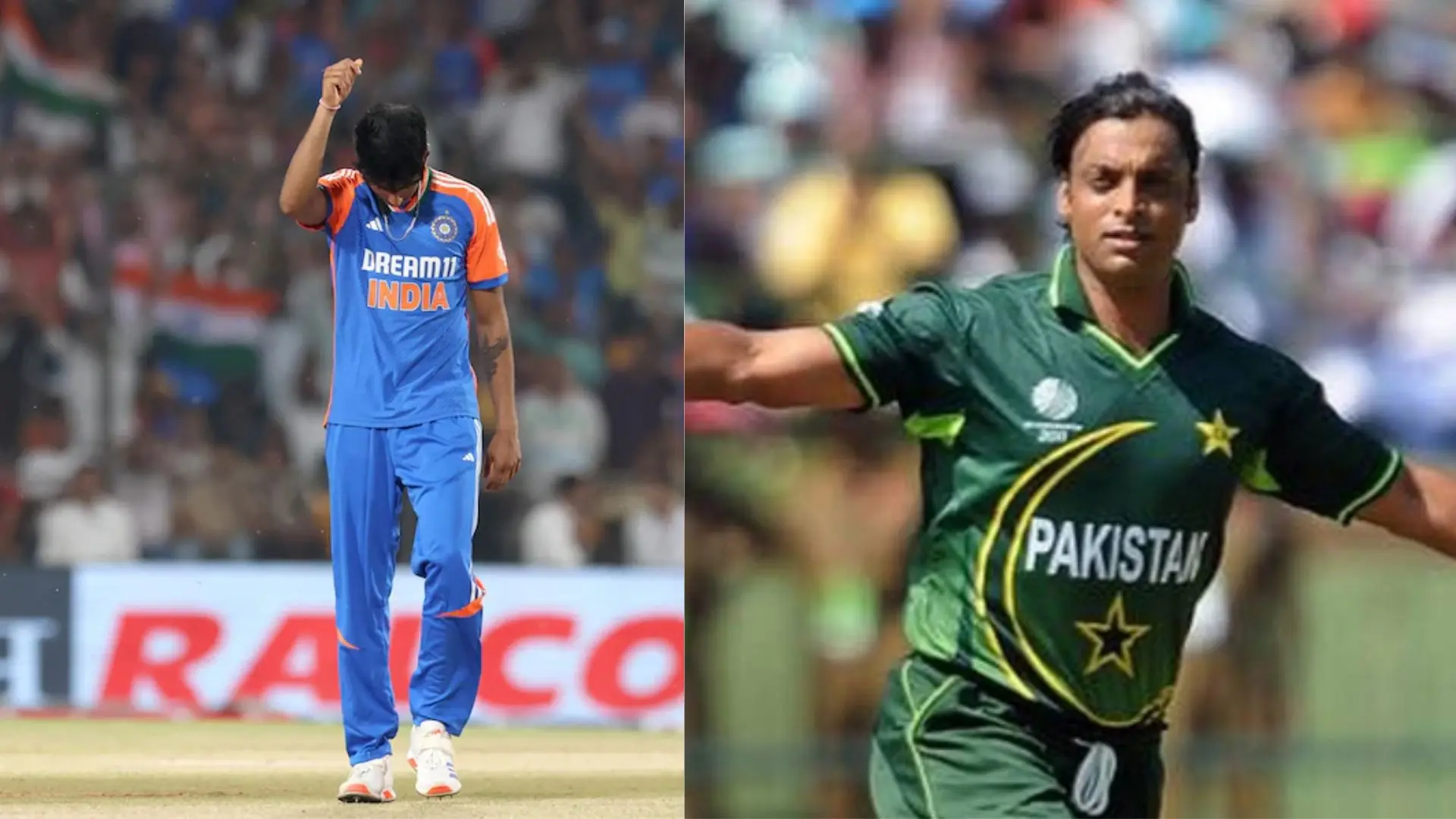 Indian pacer Mayank Yadav can break Pakistan former fast bowler Shoaib Akhtar fastest ball record