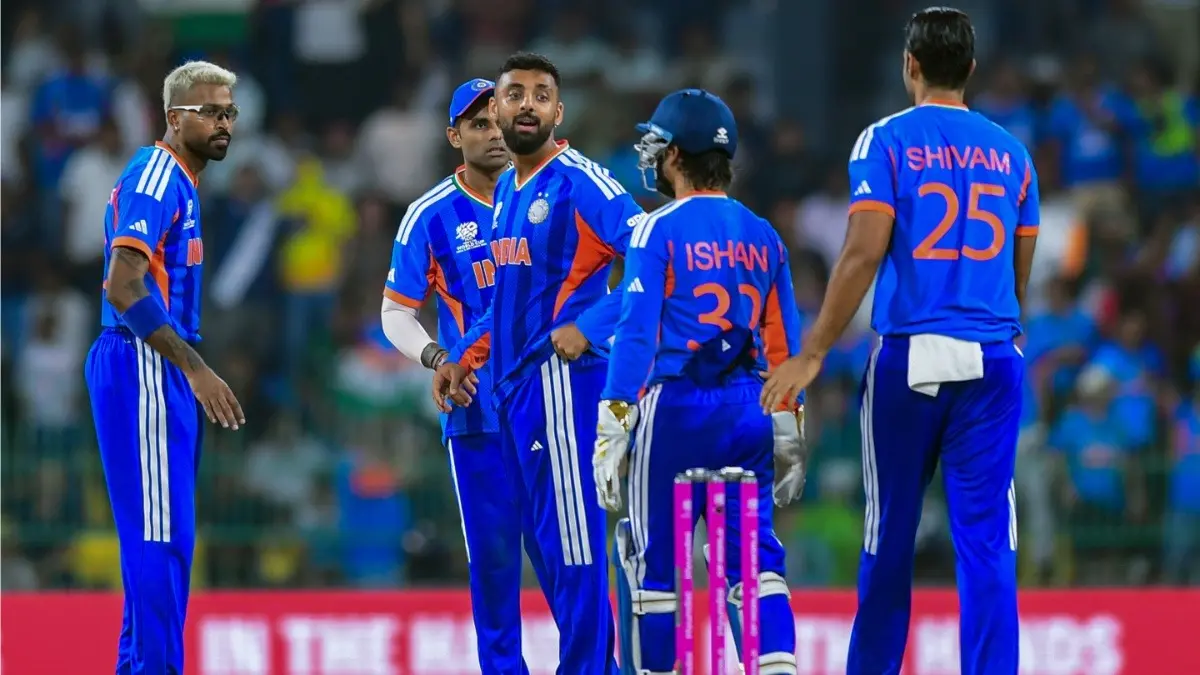 Ex-Cricketer Issues Warning To Suryakumar Yadav-led Team India Ahead of T20 World Cup 2026 Super Eights: 'Massive Problem' Indian players during T20 World Cup 2026