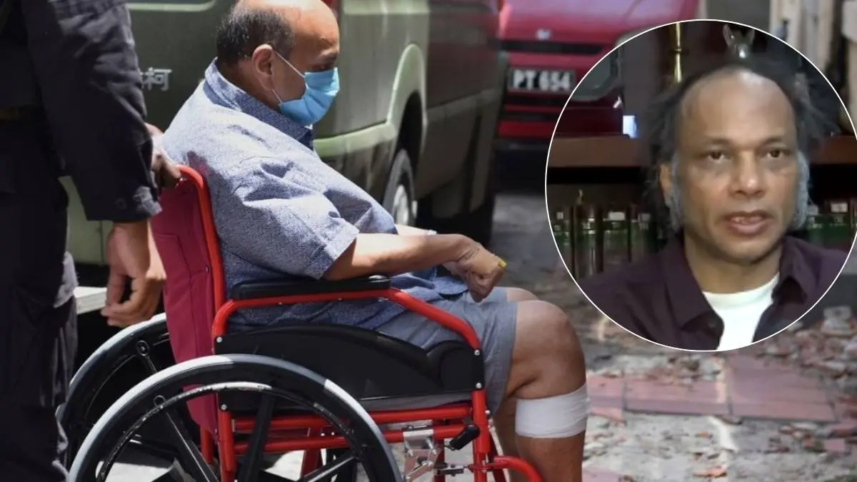 Indian Prison Conditions 'Not Human' for Fugitive Mehul Choksi, Lawyer Says will Join Investigation via Conferencing Indian Prison Conditions 'Not Human' for Fugitive Mehul Choksi, Lawyer Says will Join Investigation via Conferencing