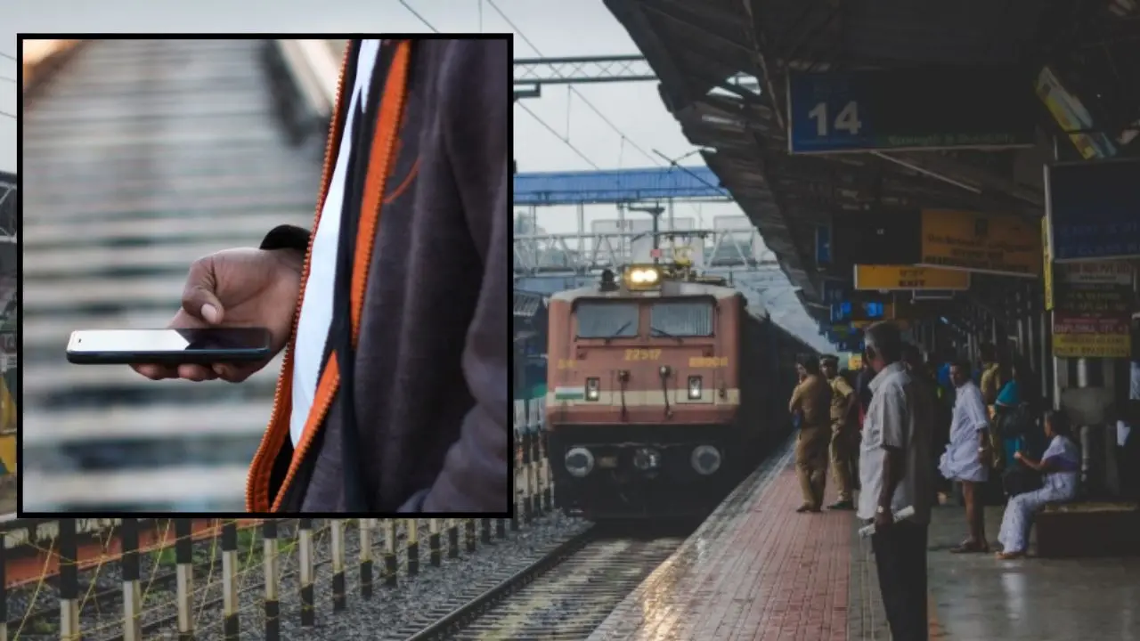 Indian Railways ban