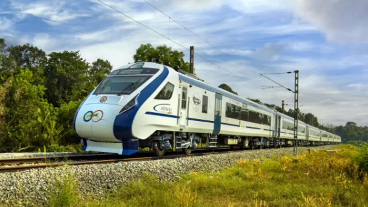 Indian Railways Fare Revision: Check What We Know So Far