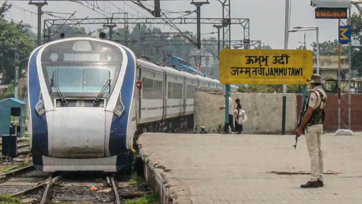 Indian Railways Announces Fare Hike After Five Years: Check New Ticket Prices