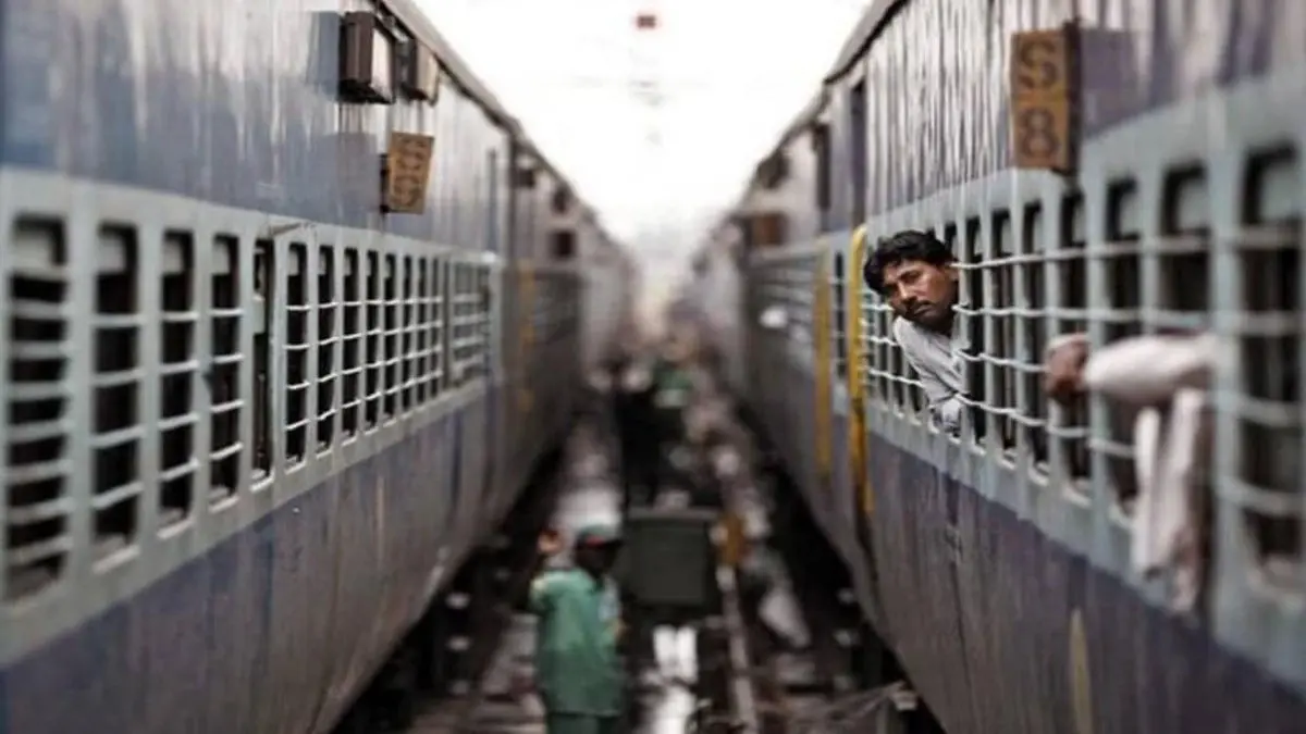 Indian Railways To Rationalise Ticket Fares From Dec 26; Rs 600 Crore Revenue Boost Expected