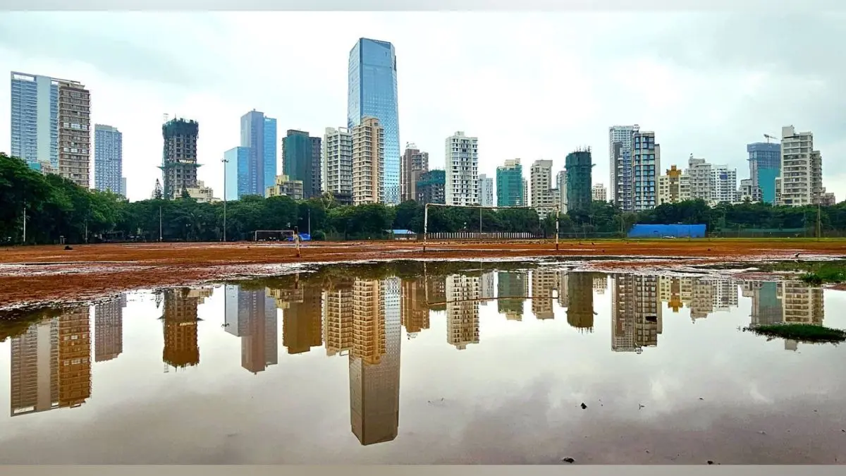 Indian Real Estate Market