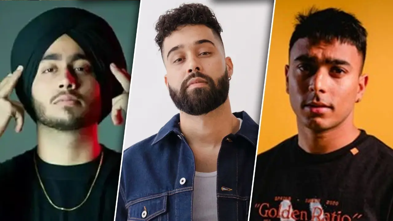 AP Dhillon Vancouver Home Firing: Shubh To Karan Aujla, 5 Indian Singers Settled In Canada Indian Singers In Canada