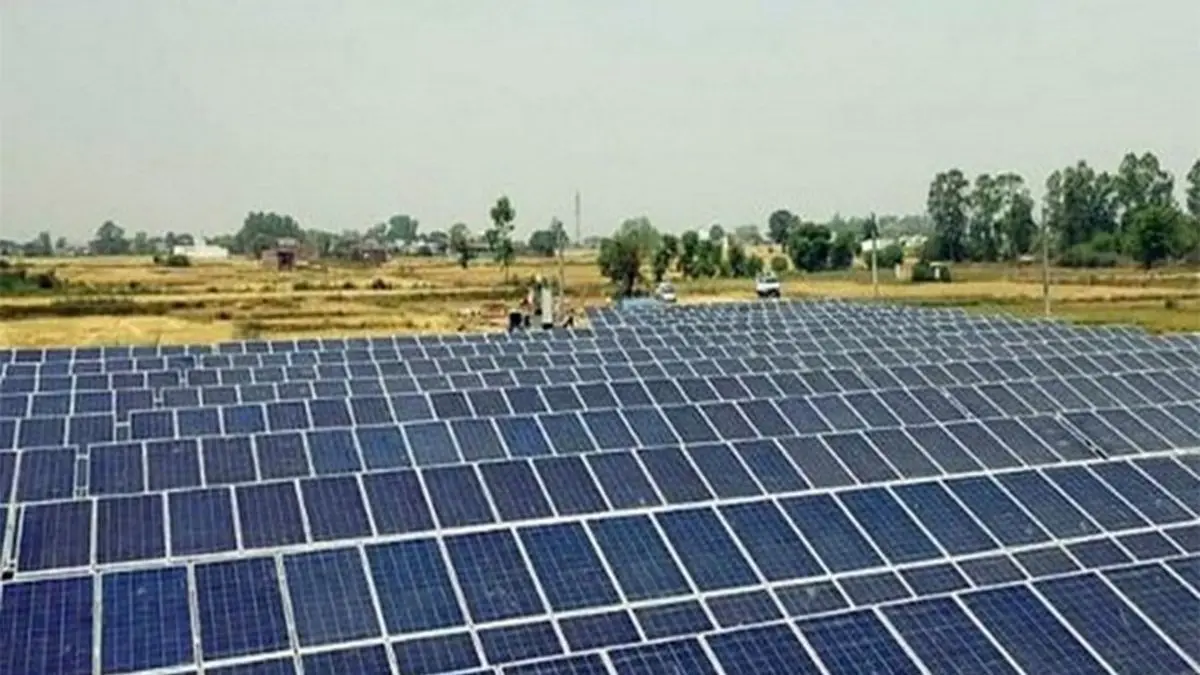 Indian Solar Market