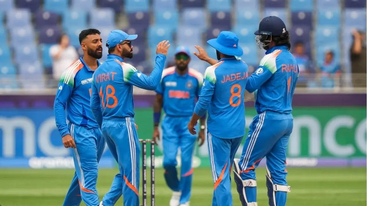 Indian spinner Varun Chakravarthy receive threat calls after T20 World Cup 2021