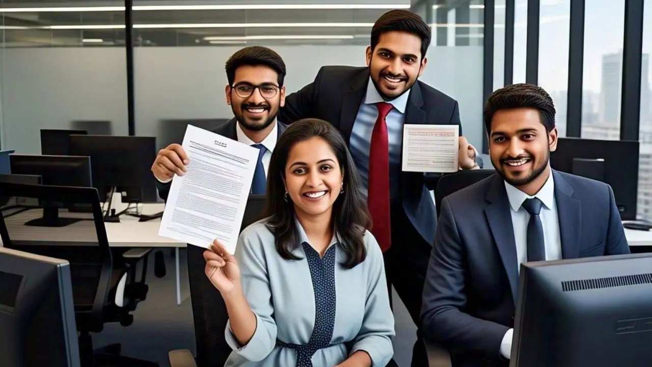 Rs 27,435 Crore: Indian Startups Spend This Much On Employees, See Who Tops The List Indian Startup