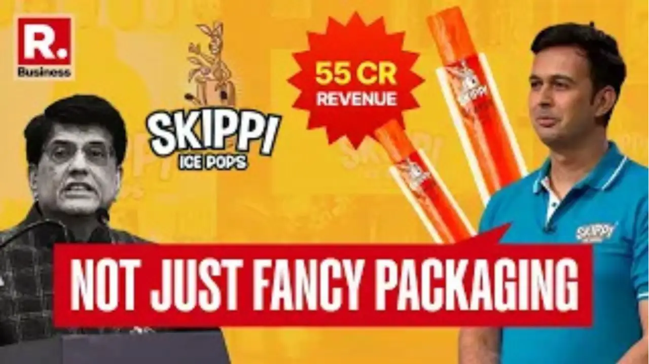 Indian startups aren't overhyped