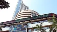 Indian Stock Markets On Christmas Holiday