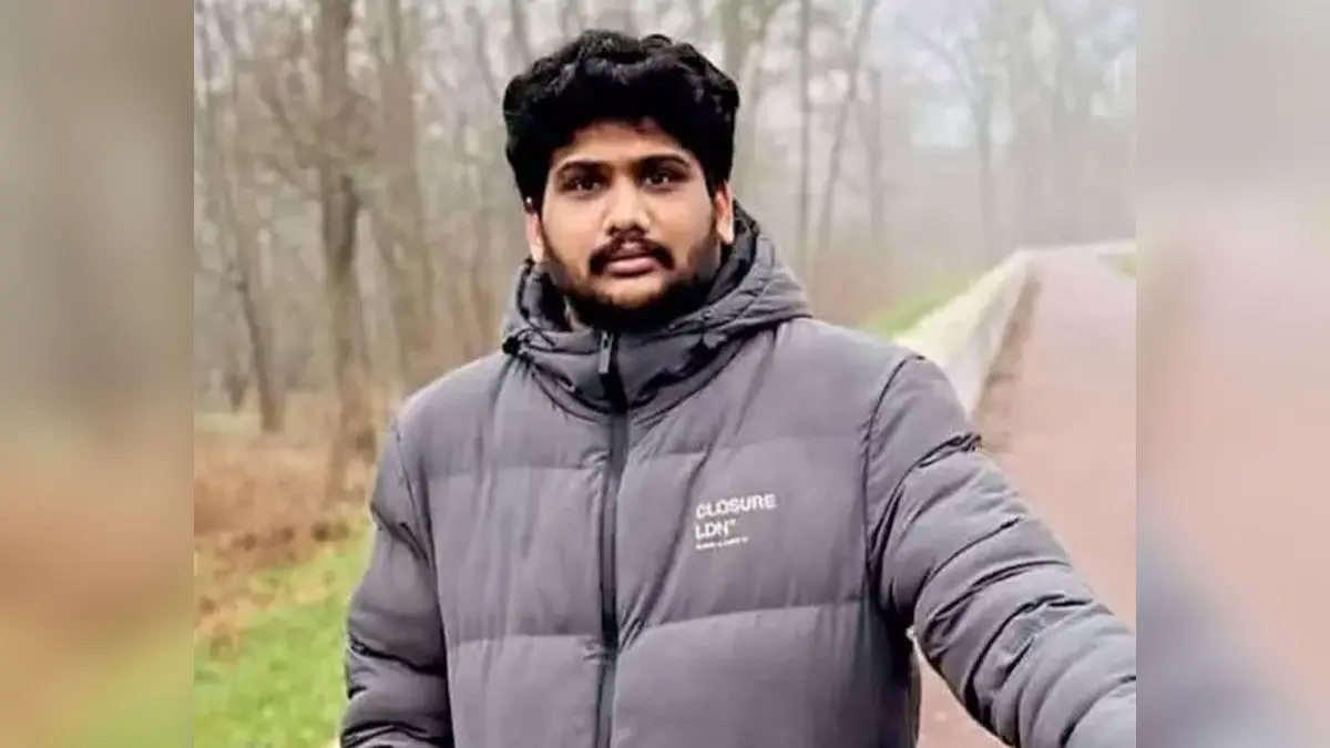 Indian Student Dies in Escape Attempt After Jumping From Burning Building in Germany on New Year’s Eve