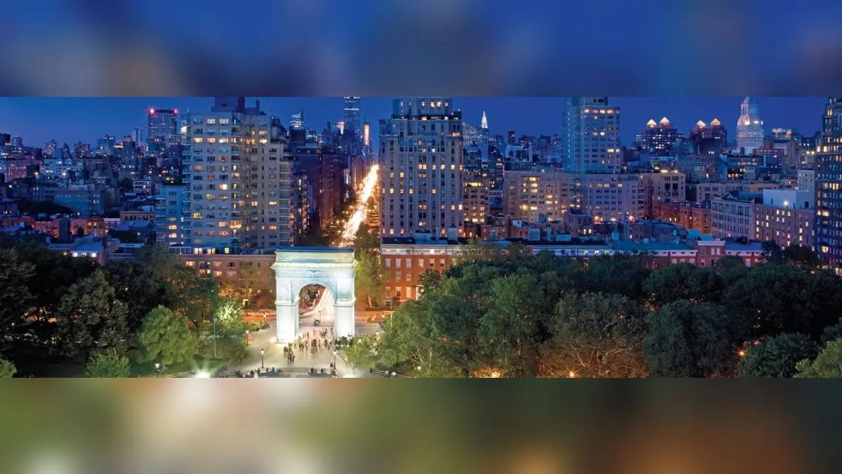 For The First Time, A Law School In New York Has A Space Just For Hindus Indian students are the second-highest population of international students at New York University School of Law, after those from China.