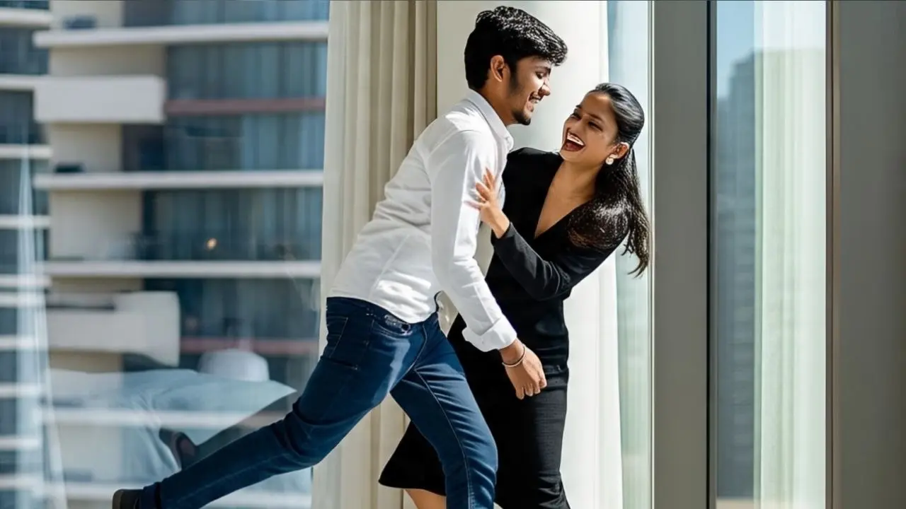 indian teacher molested student