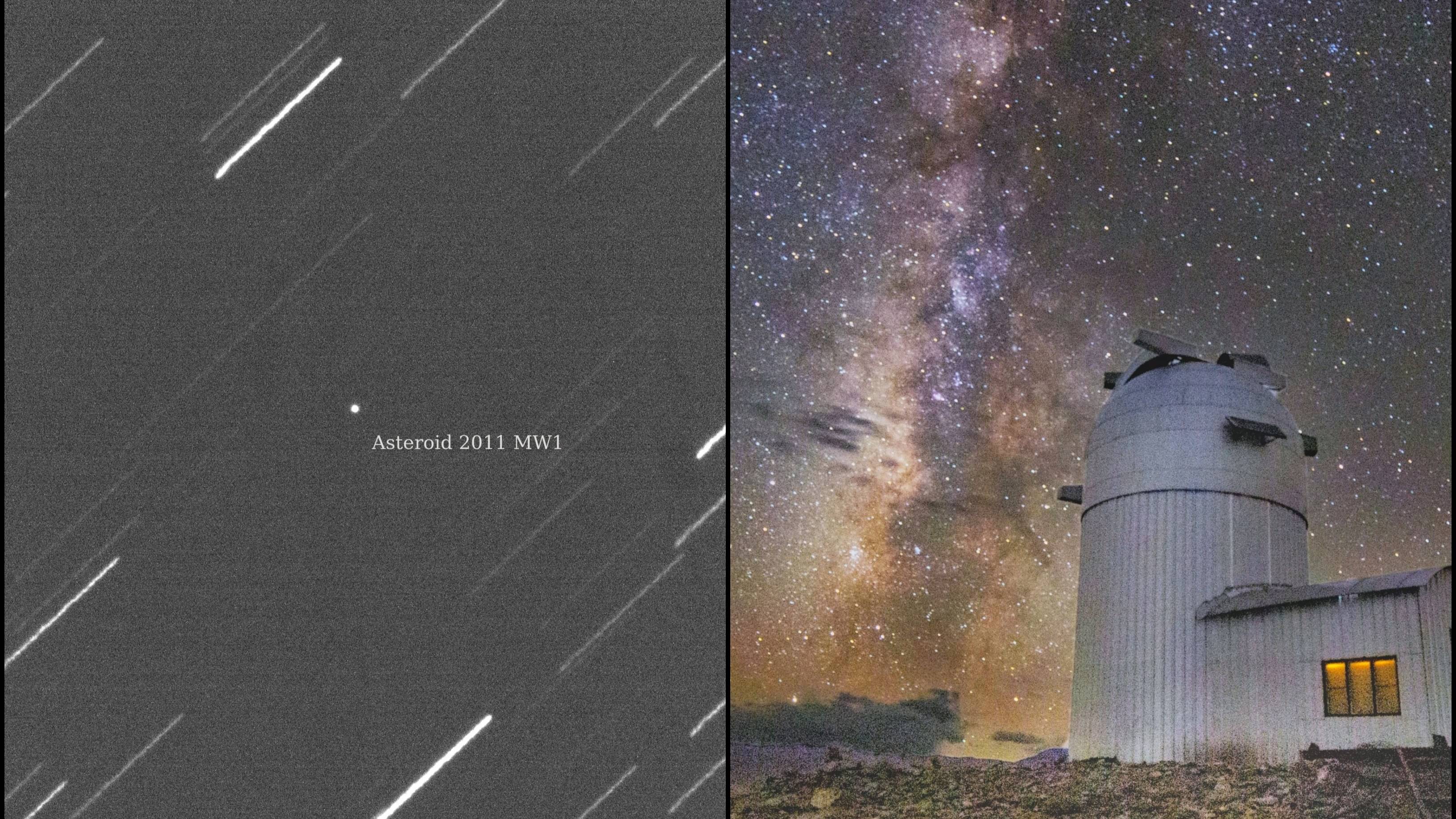 Prepare For The Spectacle: 180 Foot Asteroid'S Close Approach (Inshorts) - vfzfy1q