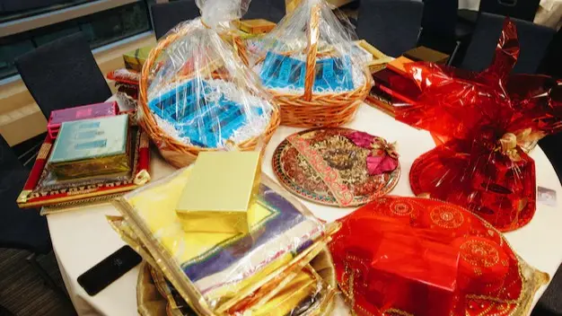 Indian wedding Guide