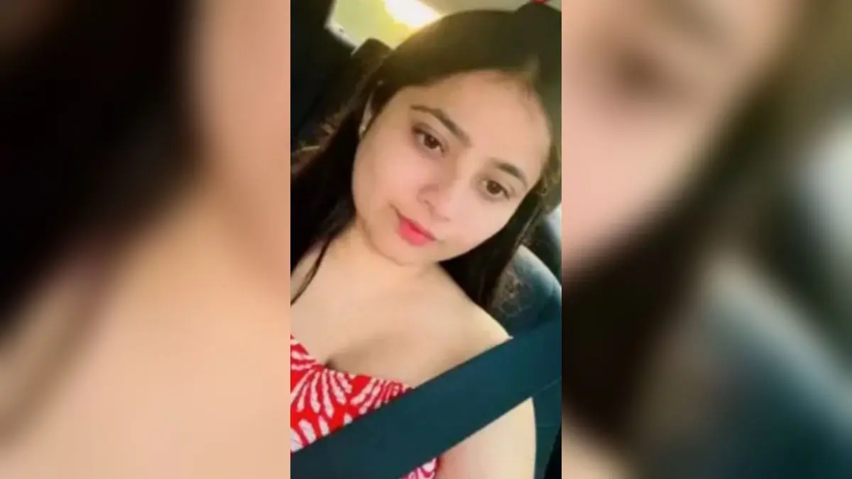 Indian Woman Who Couldn't Speak English Goes Missing After US Arrival