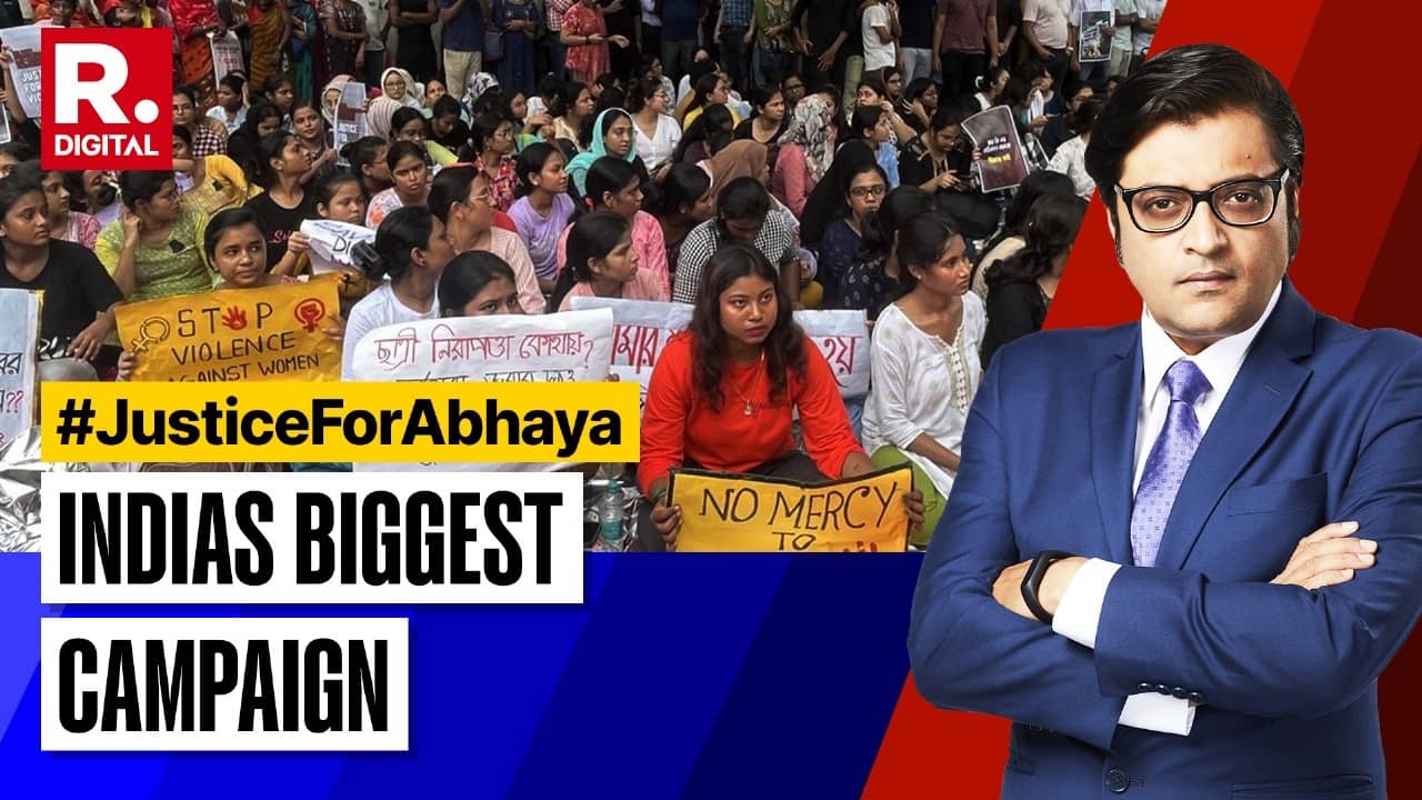 INDIAS BIGGEST CAMPAIGN 