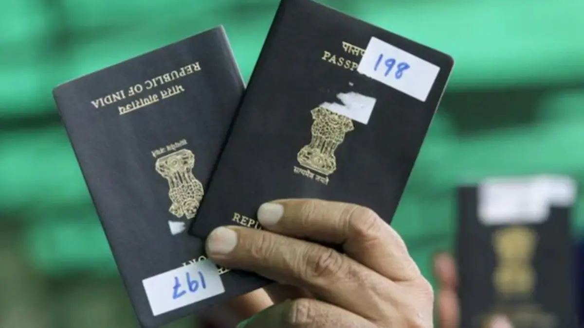 India’s e-Passport: What It Is, How to Use It, and Why It Matters