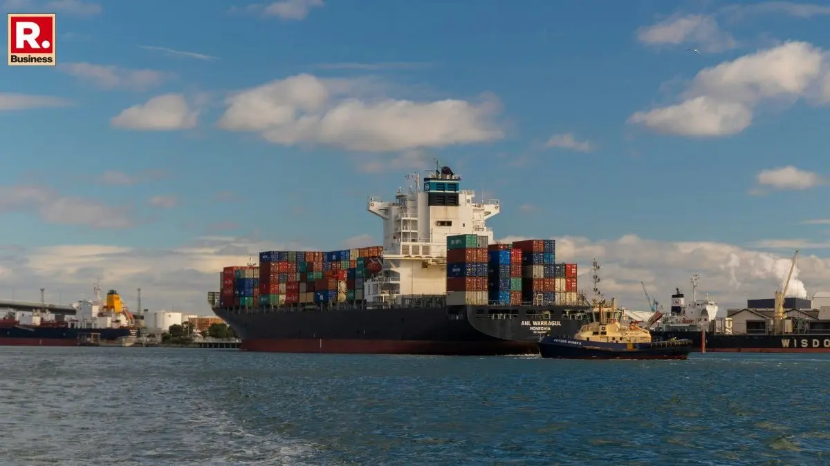 India-US Trade Deal Gives Exports a Competitive Edge; ICICI Sees Boost for Textiles, Engineering and INR India’s exports to the United States are expected to gain a competitive edge following the reduction in tariffs