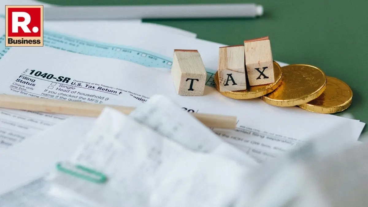 GST Collections Surge to ₹1.93 Lakh Crore in January; Strong Revenue Growth Precedes Union Budget 2026 India’s GST Revenue Hits ₹18.2 Lakh Crore for FY26 So Far, Up 7.2% Year-on-Year