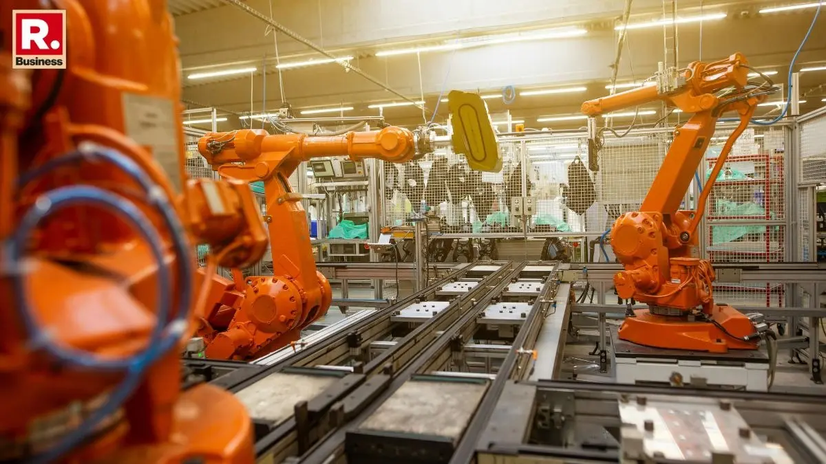 India’s industrial sector expanded robustly in December 2025