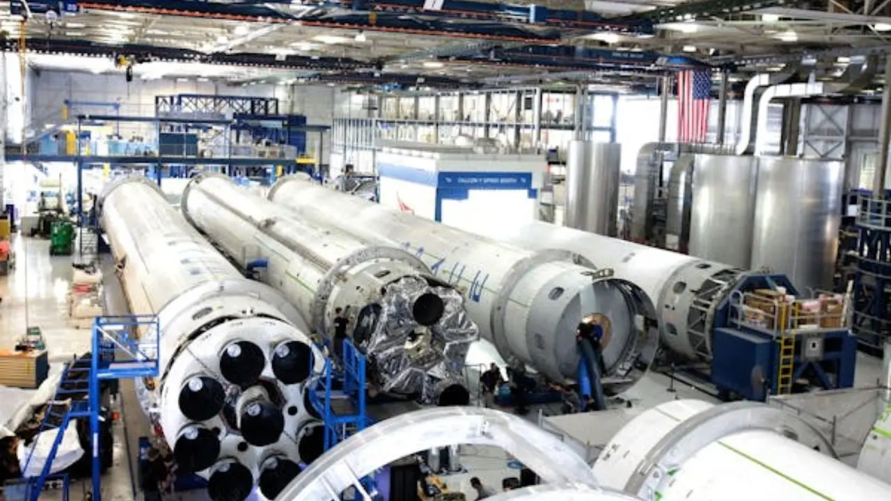 India’s manufacturing sector maintained its strong momentum in February 2025