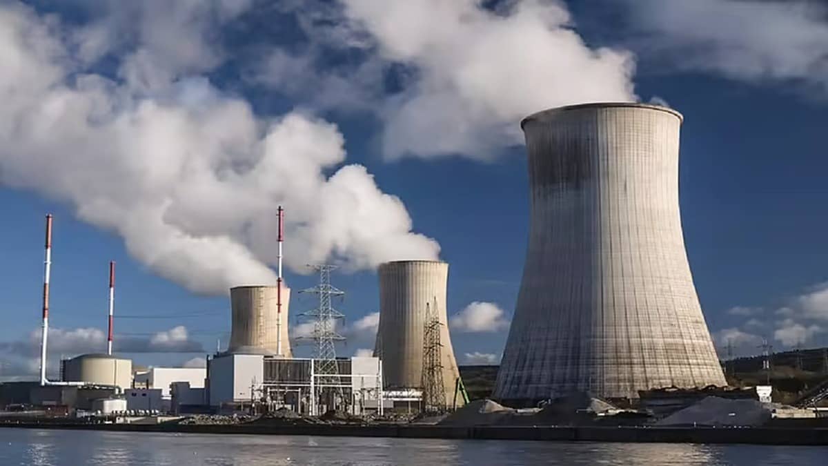 India’s Nuclear Future Opens Up As Parliament Passes The SHANTI Bill: What It Means For Atomic Energy Push