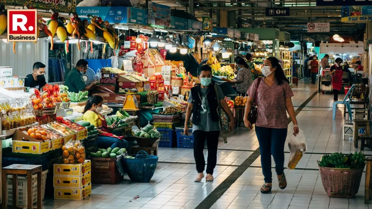 India’s January Retail Inflation Recorded at 2.75% Under New CPI Base India’s retail inflation eased to 2.75% in January, the first reading under the new 2024-base CPI series