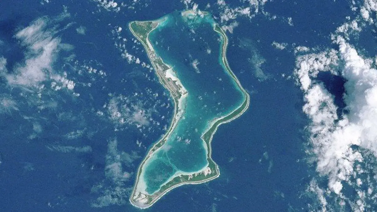 India’s Strategic Presence in the Chagos Islands Holds Steady Amid Diego Garcia Lease Deal India’s Strategic Presence in the Chagos Islands Holds Steady Amid Diego Garcia Lease Deal
