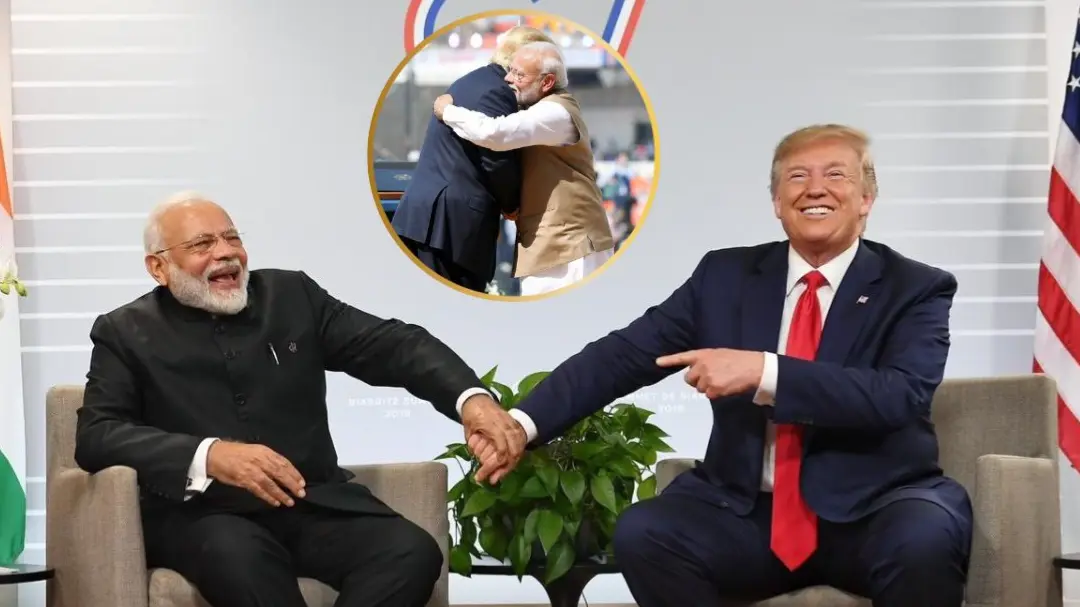 India USA Trade deal