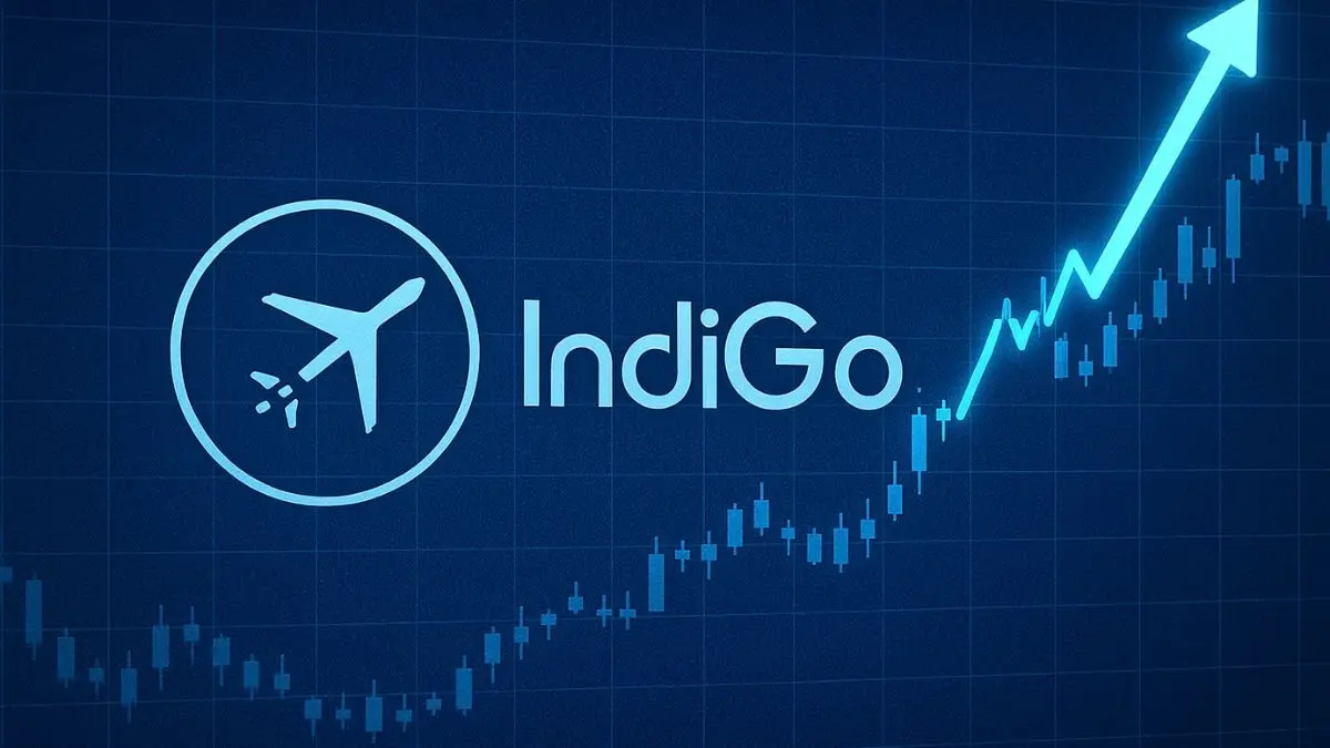 Indigo Airlines
