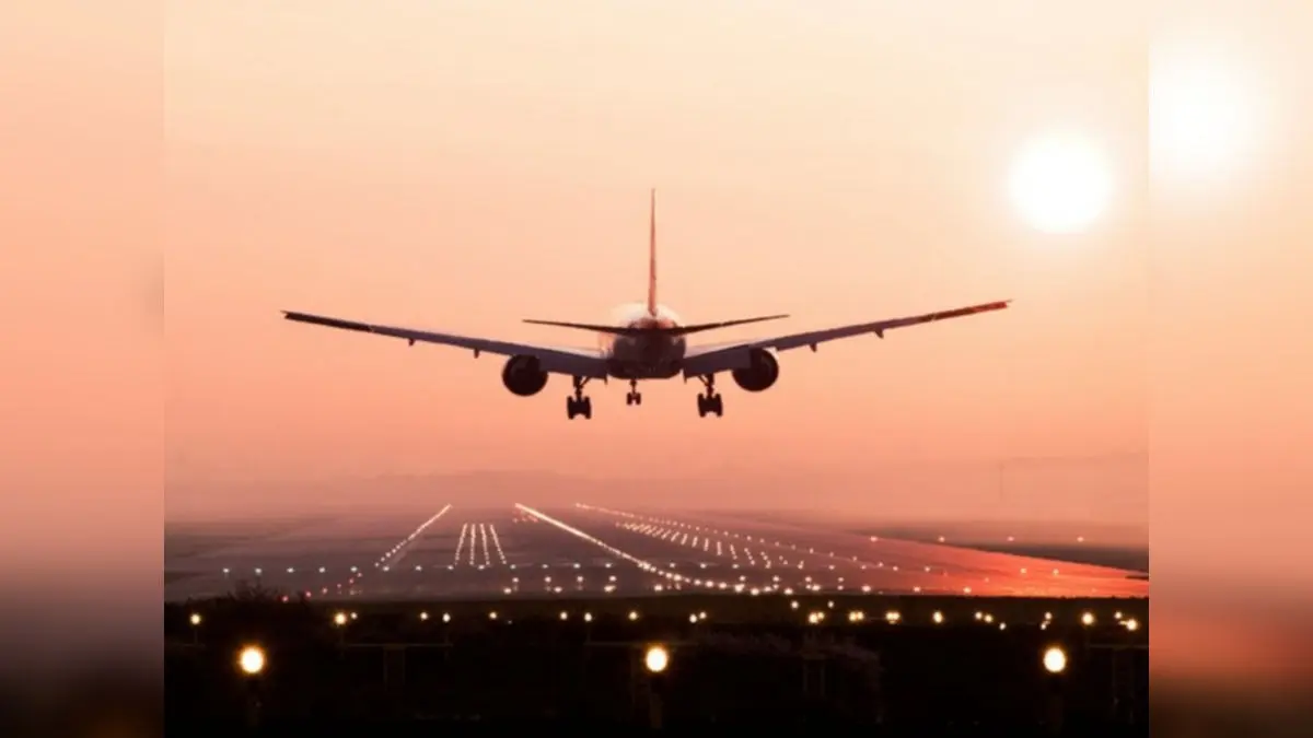 'No/ Zero Tolerance Policy': DGCA Issues Stricter Safety Measures Amid Rising Aircraft Incidents Indigo Cancels Flights Following Developments In Iran