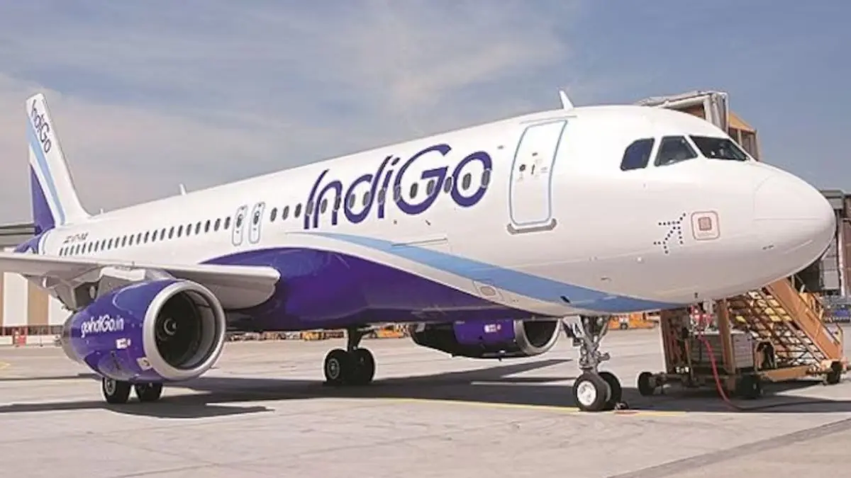 Indigo Aviation Crisis