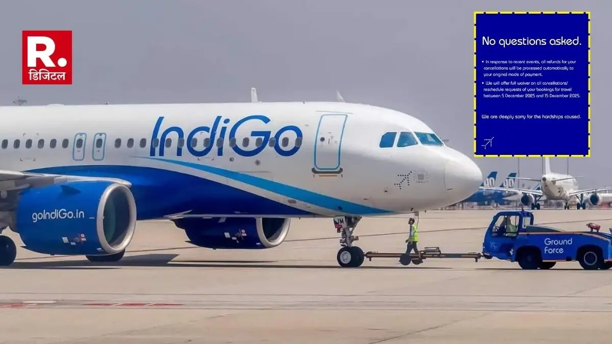 IndiGo Flight Crisis